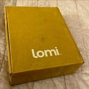Lomi LomiPod composter refill kit
